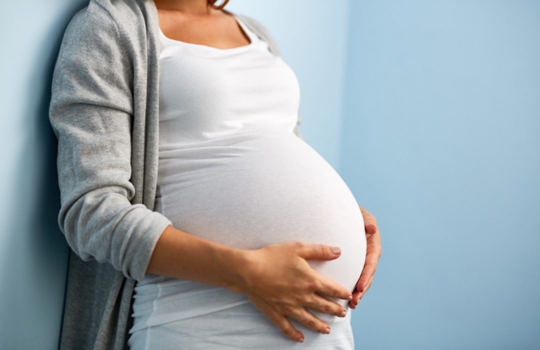 ¿ESTÁS PREPARADA PARA LA LLEGADA DE TU BEBÉ?