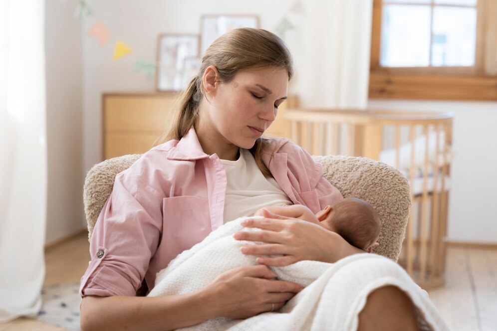 Dermatitis de pezón, un enfoque integrativo