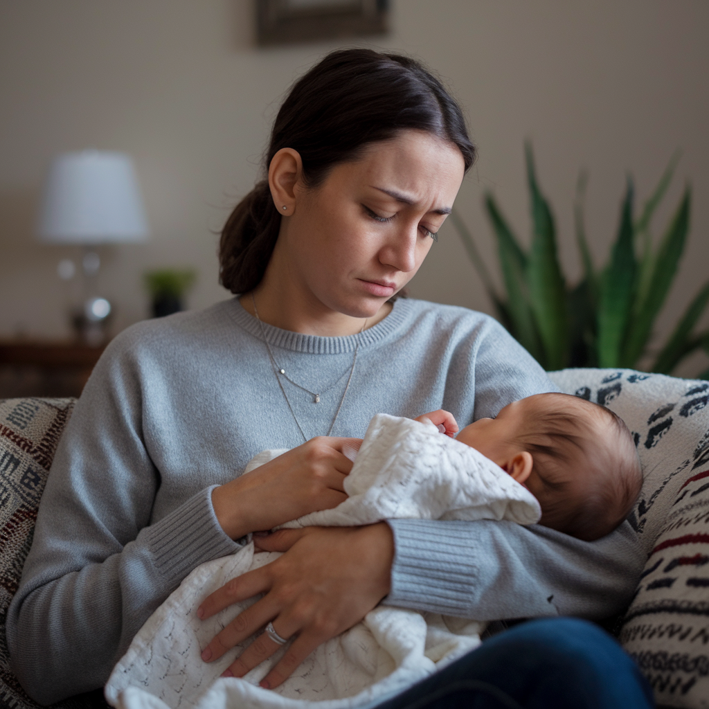 ¡Eres poderosa!: Palabras para una mamá que lucha por amamantar
